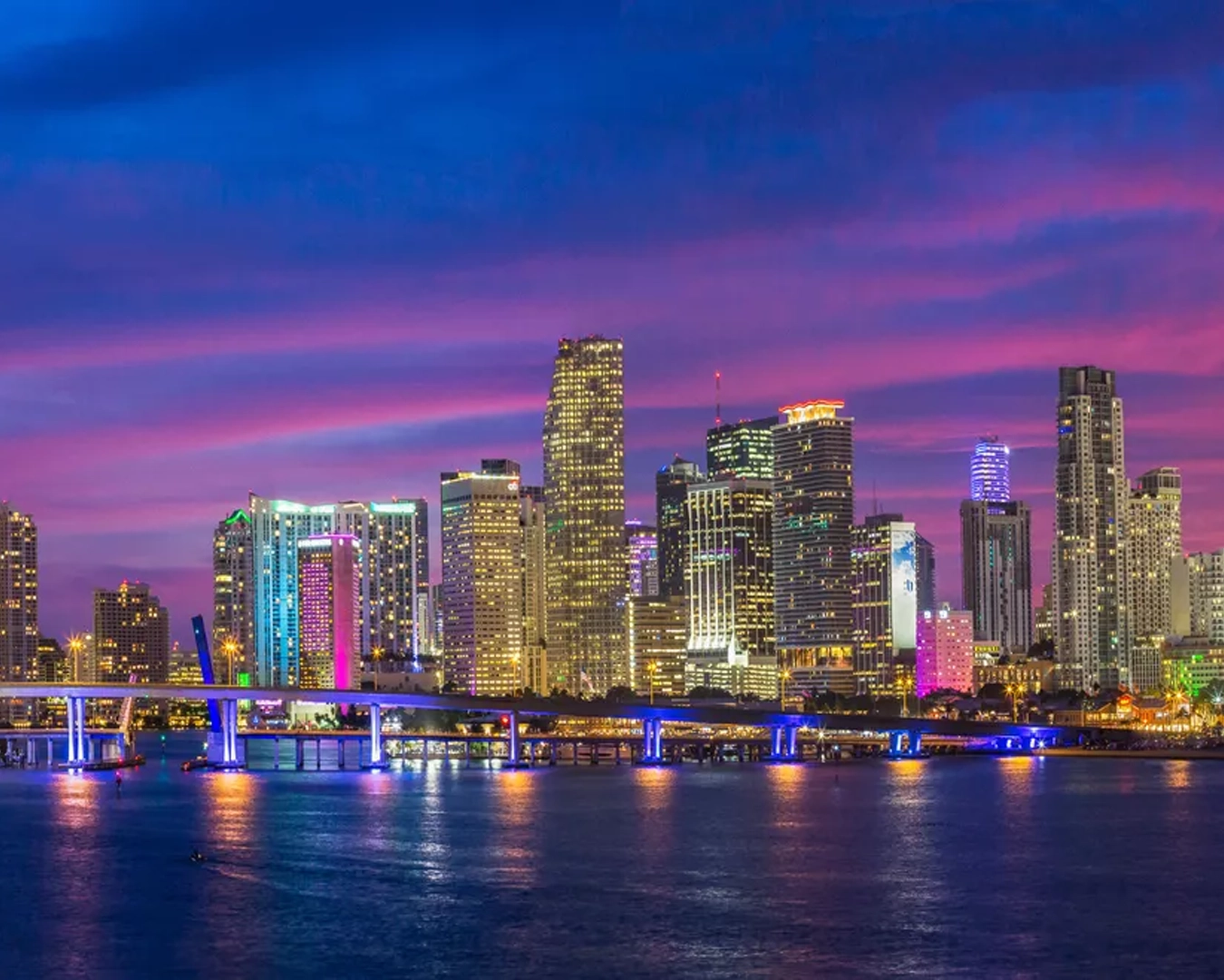 South Florida condominium properties where impact-window projects require coordinated planning